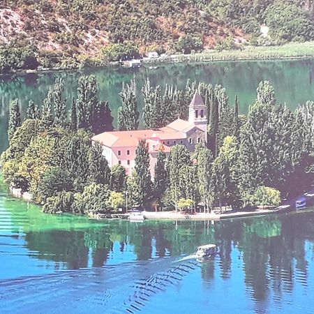 Kuce Za Odmor Brkic Διαμέρισμα Lozovac Εξωτερικό φωτογραφία