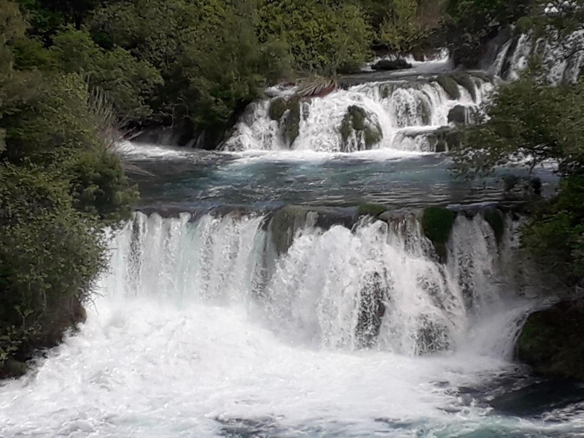 Kuce Za Odmor Brkic Διαμέρισμα Lozovac Εξωτερικό φωτογραφία
