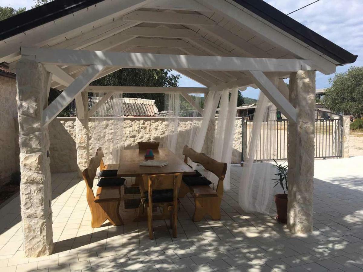 Kuce Za Odmor Brkic Διαμέρισμα Lozovac Εξωτερικό φωτογραφία