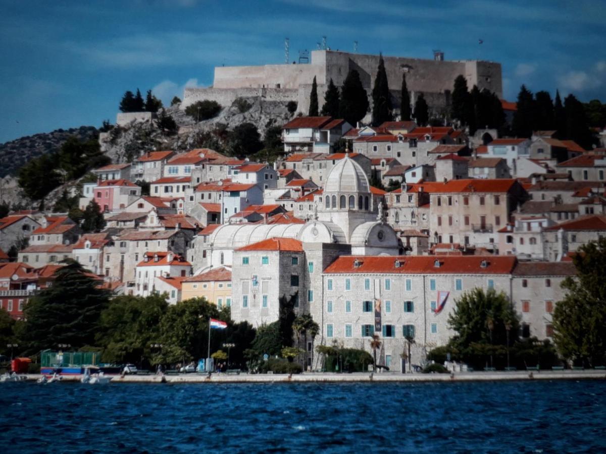 Kuce Za Odmor Brkic Διαμέρισμα Lozovac Εξωτερικό φωτογραφία